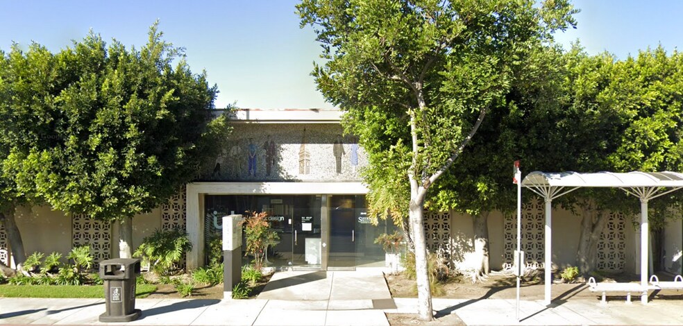Primary Photo Of 3647-3649 Atlantic Ave, Long Beach Office For Lease