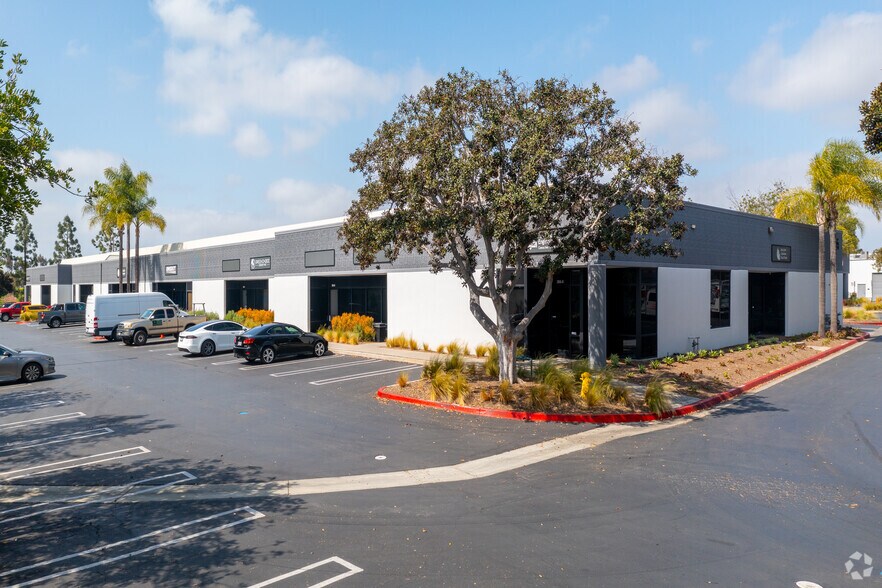 More Photos Of 1930 Watson Way, Vista Unknown For Lease