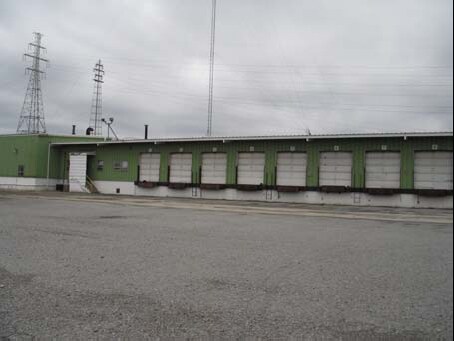 More Photos Of 4885 River Rd, Tonawanda Truck Terminal For Sale