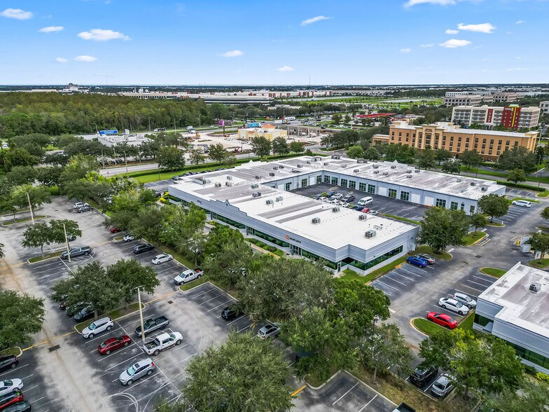 More Photos Of 7350 Futures Dr, Orlando Office For Sale