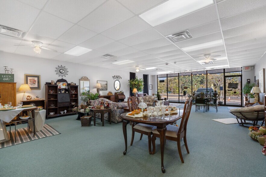 More Photos Of 1875 N State Highway CC, Nixa General Retail For Lease