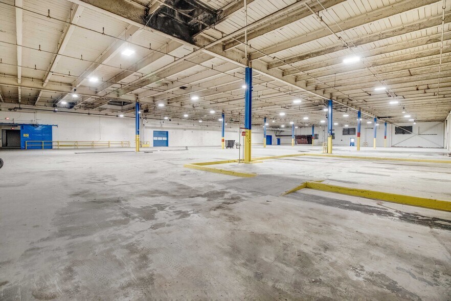 More Photos Of , Erwin Industrial For Sale