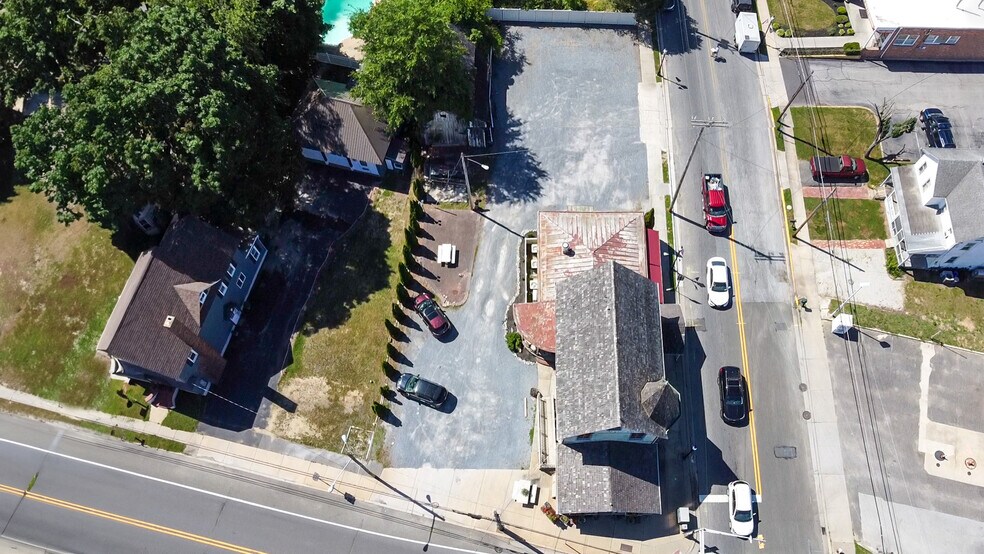 More Photos Of 55 Chestnut St, Elmer Convenience Store For Sale