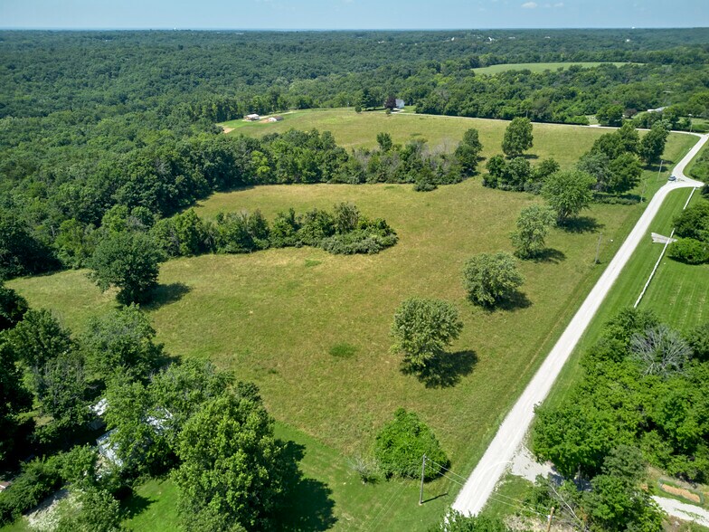 More Photos Of Blue Bird Hill Ln. (6+/- Acres), Foley Land For Sale