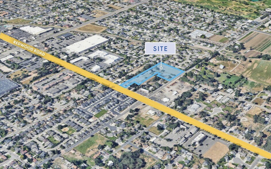 More Photos Of , West Jordan Land For Sale