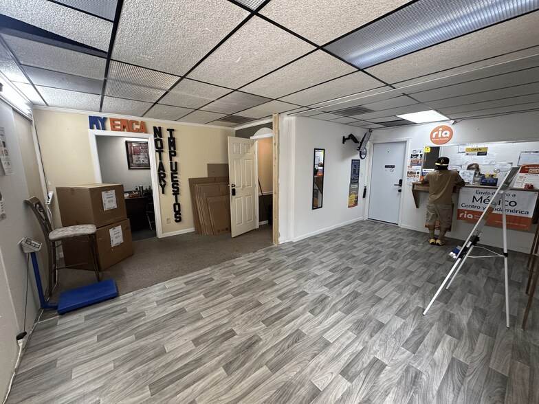 More Photos Of 1208-1218 FM 78, Schertz Freestanding For Lease