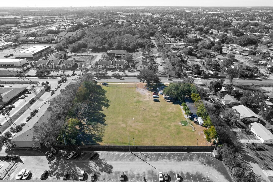 More Photos Of 5721 S Texas Ave, Orlando Land For Sale