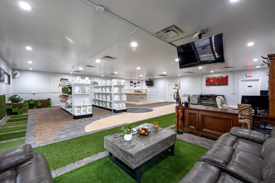 More Photos Of 12825 W Grand Ave, Surprise Restaurant For Sale