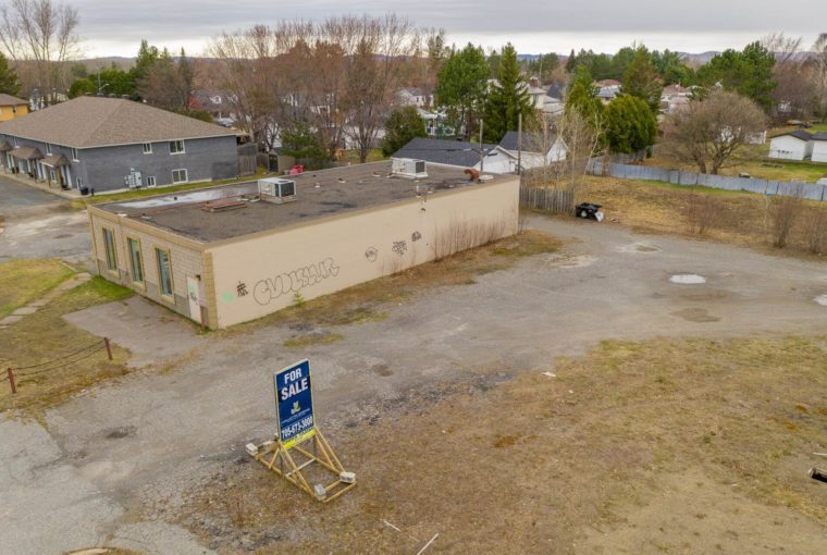 More Photos Of 6160-6166 Highway 69 N, Hanmer Land For Sale