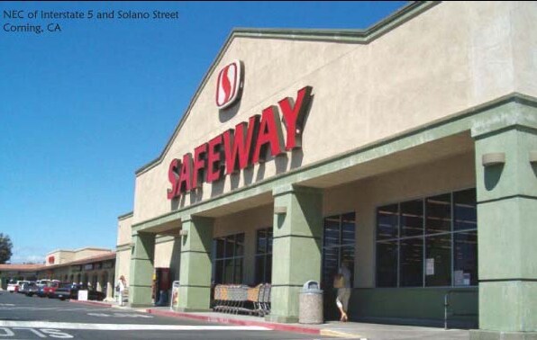 More Photos Of 620-680 Edith Ave, Corning Unknown For Lease