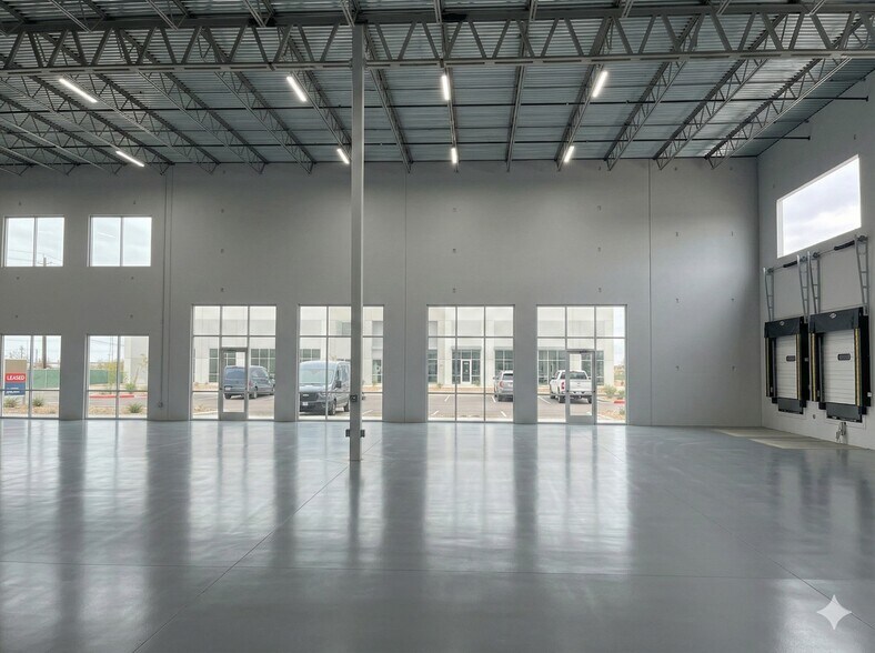More Photos Of 14410 Fondren rd, Missouri City Warehouse For Lease