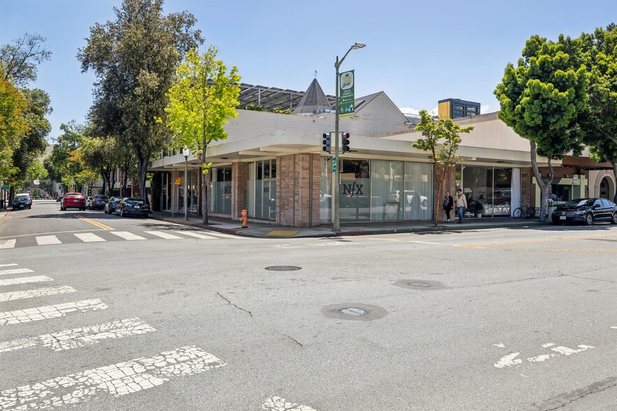 Primary Photo Of 330 Lytton Ave, Palo Alto Office For Sale