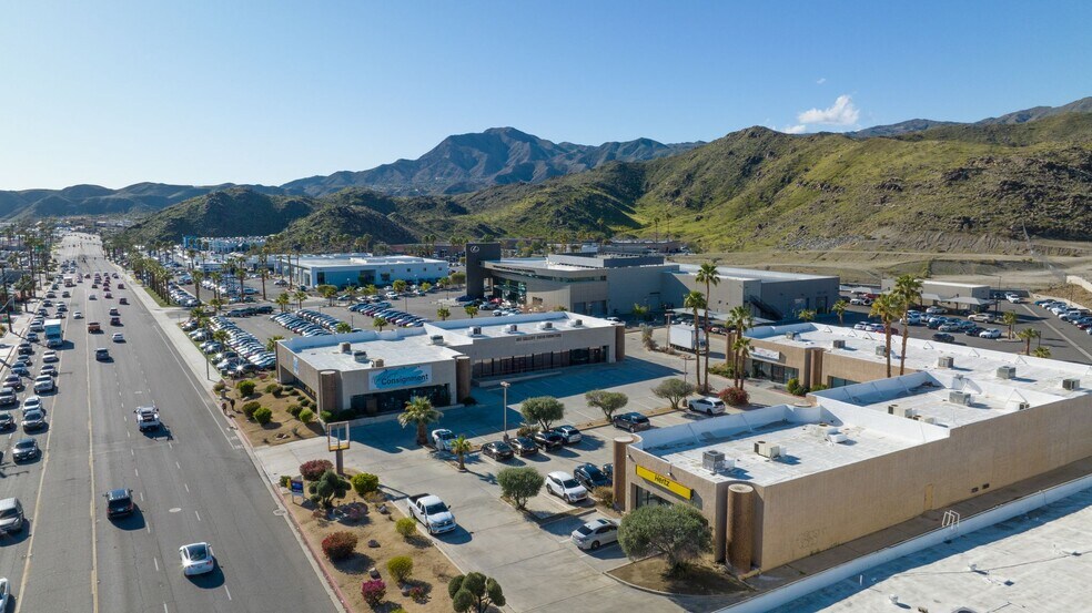 More Photos Of , Cathedral City General Retail For Sale