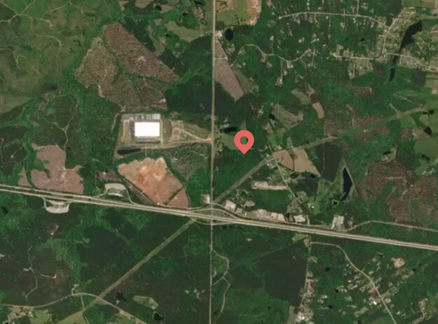 More Photos Of 1567 Appling Harlem Rd, Appling Land For Sale