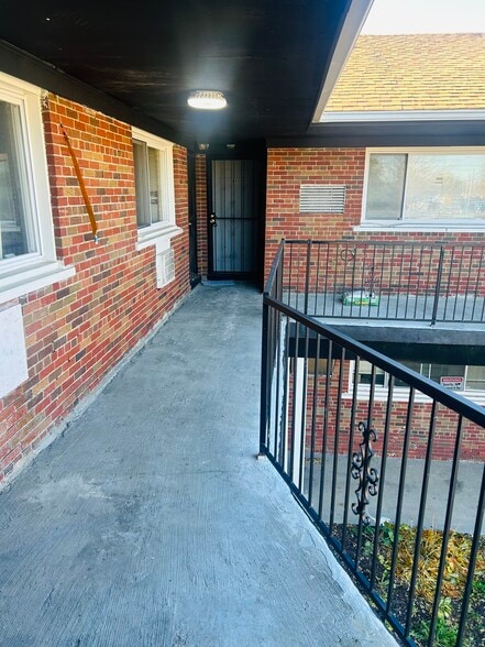 More Photos Of 15211 Fenkell St, Detroit Apartments For Sale