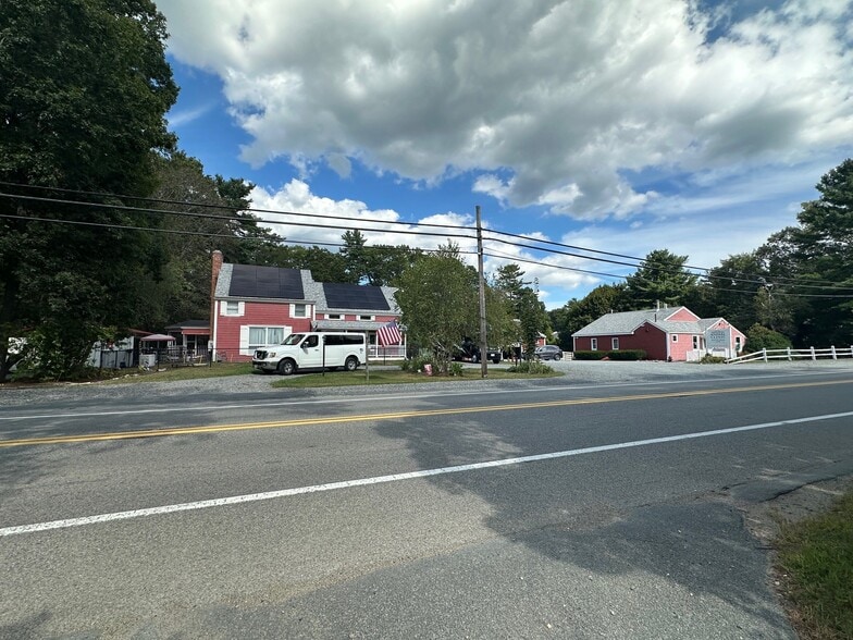 Primary Photo Of 509 Wareham St, Middleboro Healthcare For Sale