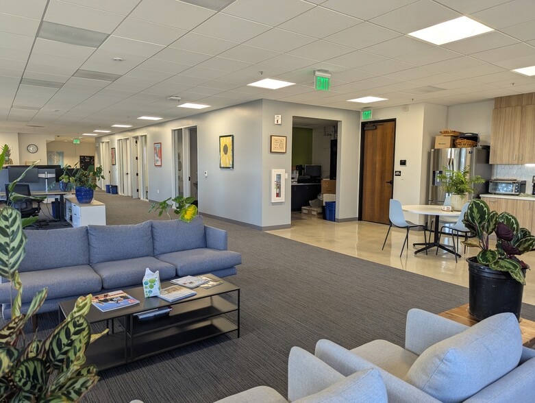 More Photos Of 133 Mission St, Santa Cruz Medical For Lease