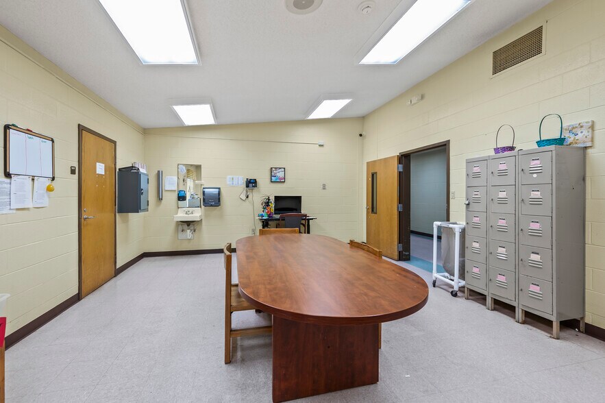 More Photos Of 5900 Bethabara Park Blvd, Winston-Salem Healthcare For Sale