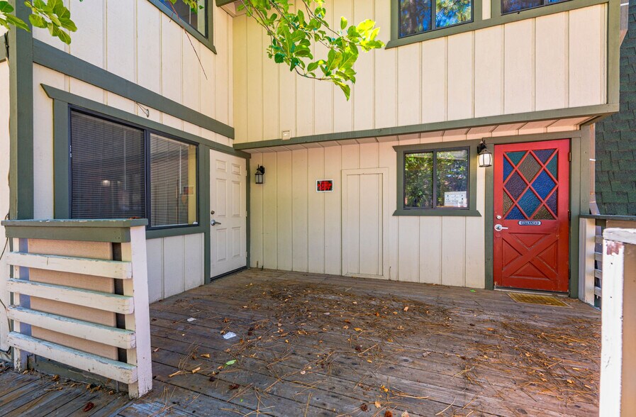 More Photos Of 40143 Big Bear Blvd, Big Bear Lake Storefront Retail Residential For Sale