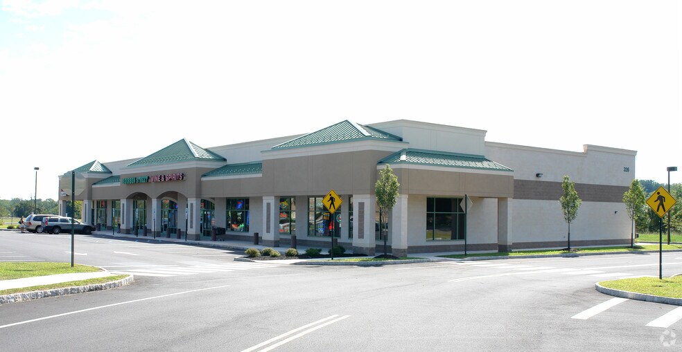 More Photos Of 334 Route 31, Flemington Unknown For Lease