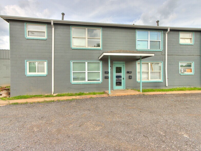 More Photos Of 506 SW 24th St, Oklahoma City Apartments For Sale