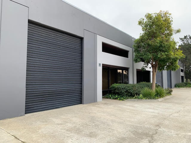 Primary Photo Of 50 Mendell St, San Francisco Warehouse For Sale