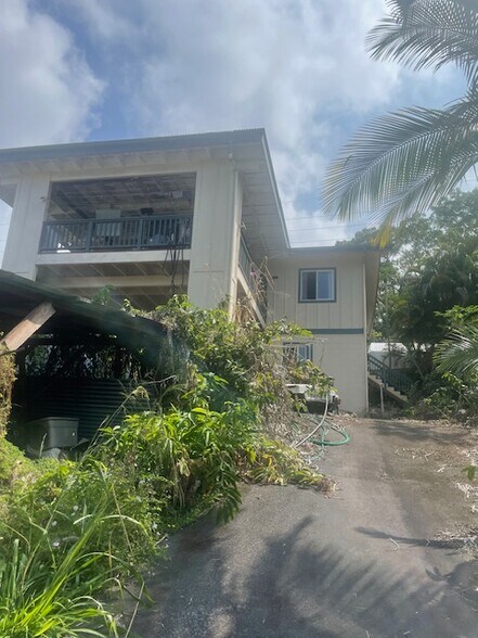 More Photos Of 77-6316 Mamalahoa Hwy, Holualoa Apartments For Sale