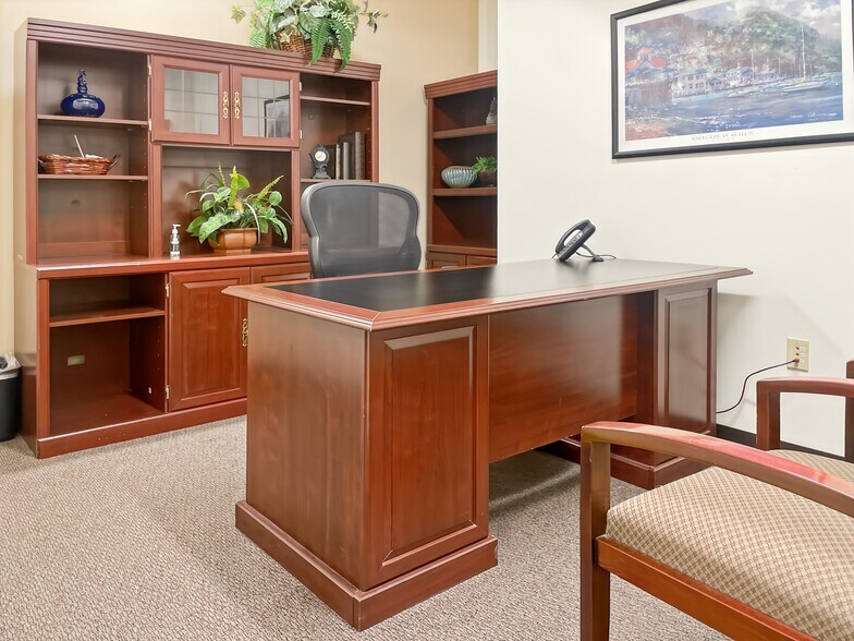 More Photos Of 155 E Boardwalk Dr, Fort Collins Coworking Space