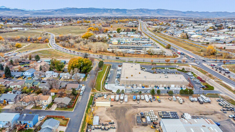 More Photos Of 2415 E Mulberry St, Fort Collins Showroom For Lease