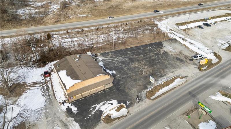 More Photos Of 101 W US Highway 40, Odessa General Retail For Sale