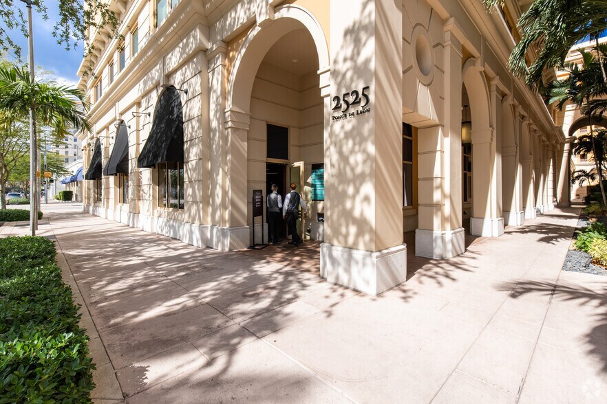 More Photos Of 2525 Ponce de Leon Blvd, Coral Gables Office Residential For Lease
