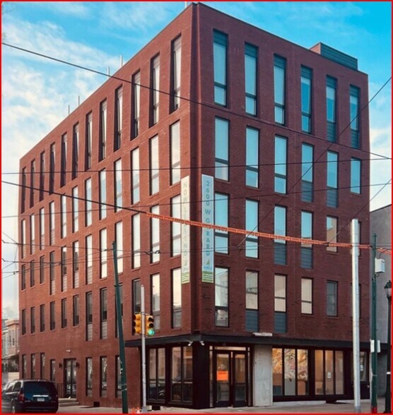More Photos Of 2600 W Girard Ave, Philadelphia Apartments For Sale