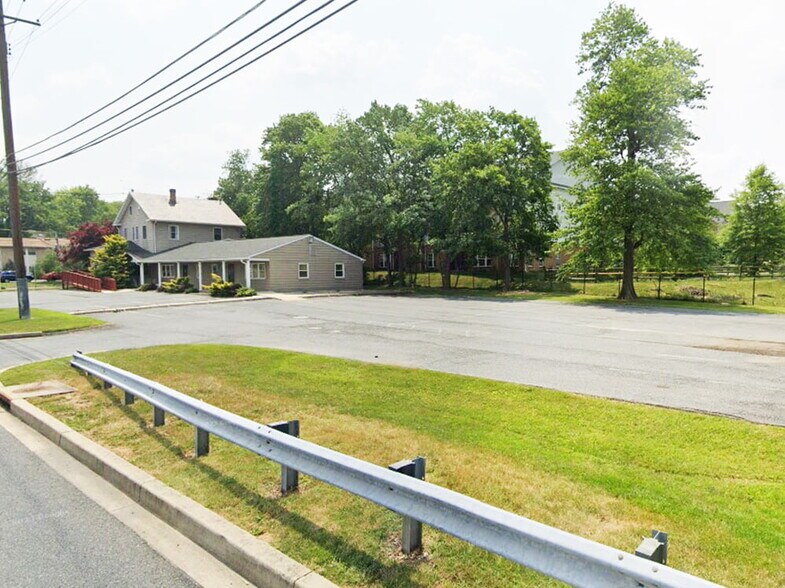 More Photos Of 754 N Hickory Ave, Bel Air Office For Lease