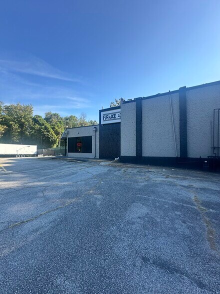 More Photos Of 7716 N Main St, Jonesboro Freestanding For Sale