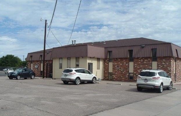 More Photos Of 1002-1008 W Abriendo Ave, Pueblo Office For Lease