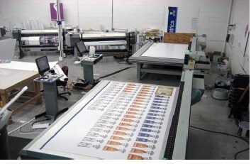 More Photos Of 4141 S Peoria St, Chicago Manufacturing For Sale