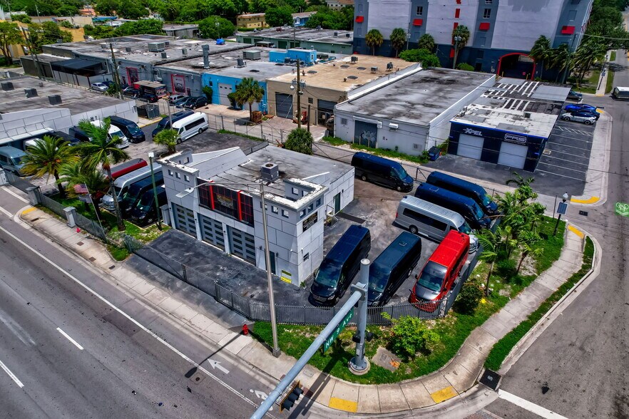 More Photos Of 925 W Broward Blvd, Fort Lauderdale Auto Dealership For Sale