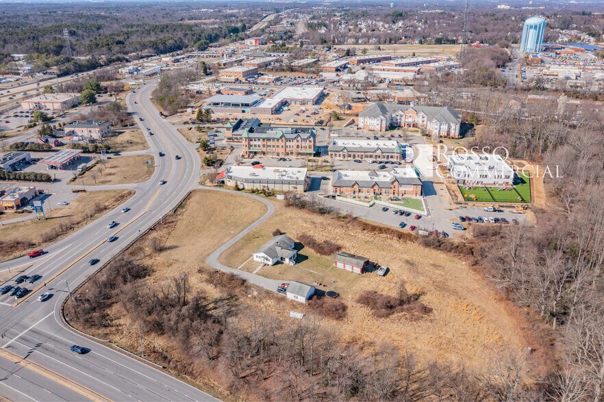 More Photos Of 8529 Veterans Hwy, Millersville Unknown For Lease