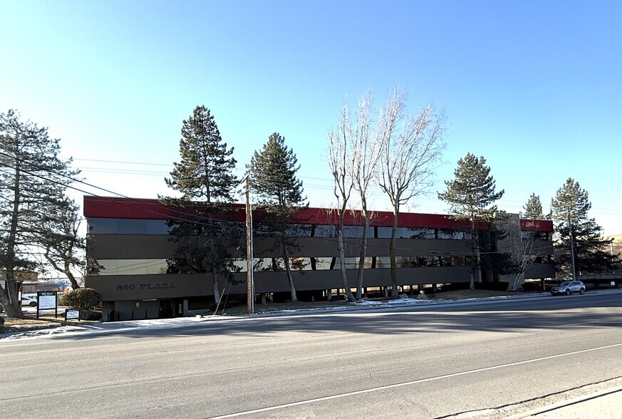 More Photos Of 860 E 4500 S, Salt Lake City Medical For Sale