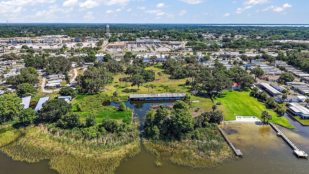 More Photos Of 32811 Anglers Ave, Leesburg Land For Sale