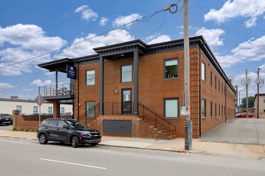 More Photos Of 3117 W Clay St, Richmond Loft Creative Space For Sale