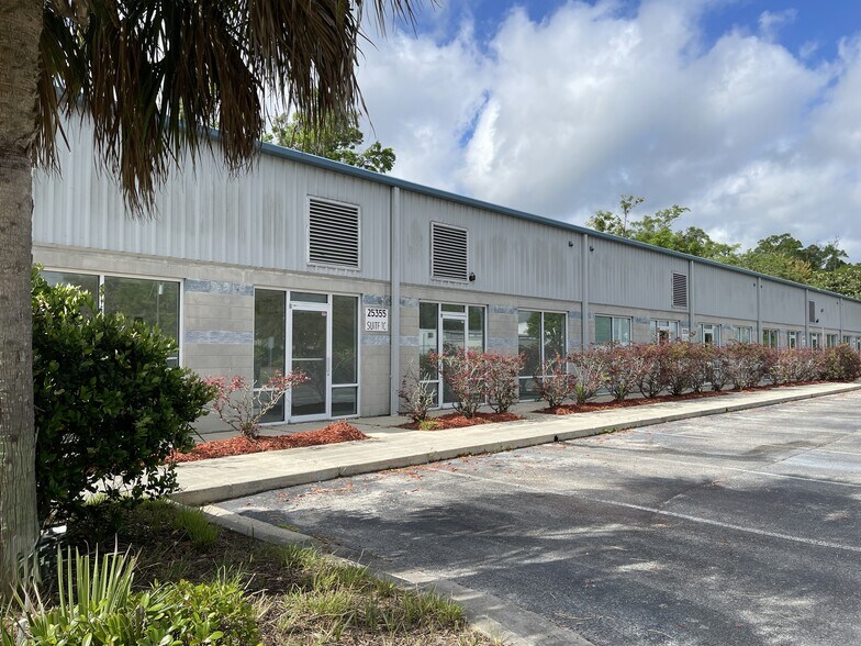 Primary Photo Of 25355 NW 8th Pl, Newberry Warehouse For Sale