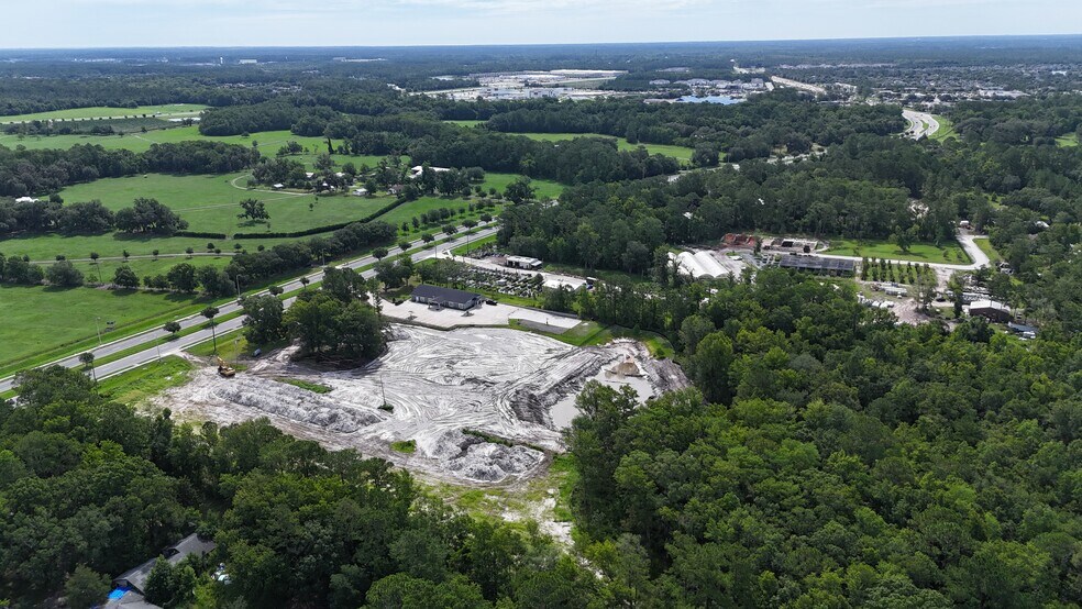 More Photos Of 5865 State Road 16, Saint Augustine Land For Sale