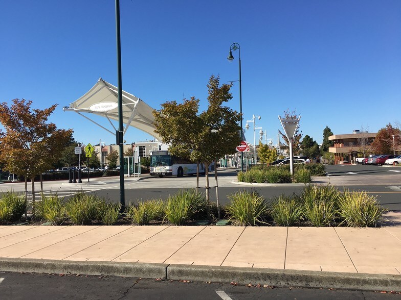 More Photos Of 301 Georgia St, Vallejo Office Residential For Sale