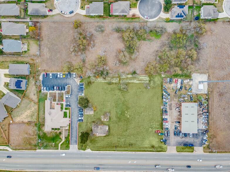More Photos Of 9614 Marbach Rd, San Antonio Land For Sale