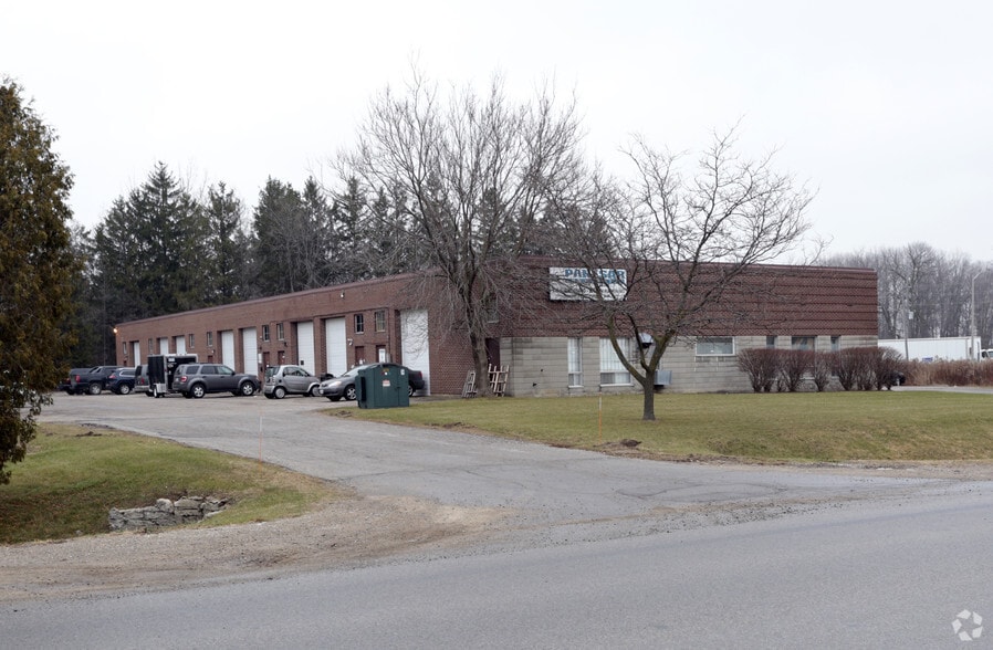 Primary Photo Of 25-41 Regal Rd, Guelph Warehouse For Lease