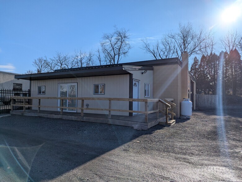 More Photos Of 3938 Ridge Pike, Collegeville Land For Lease