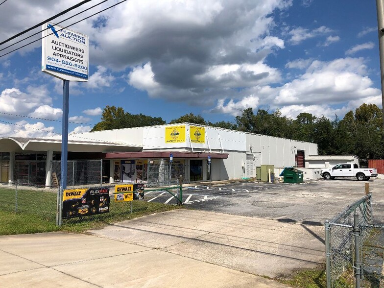 Primary Photo Of 4827 Philips Hwy, Jacksonville Warehouse For Lease