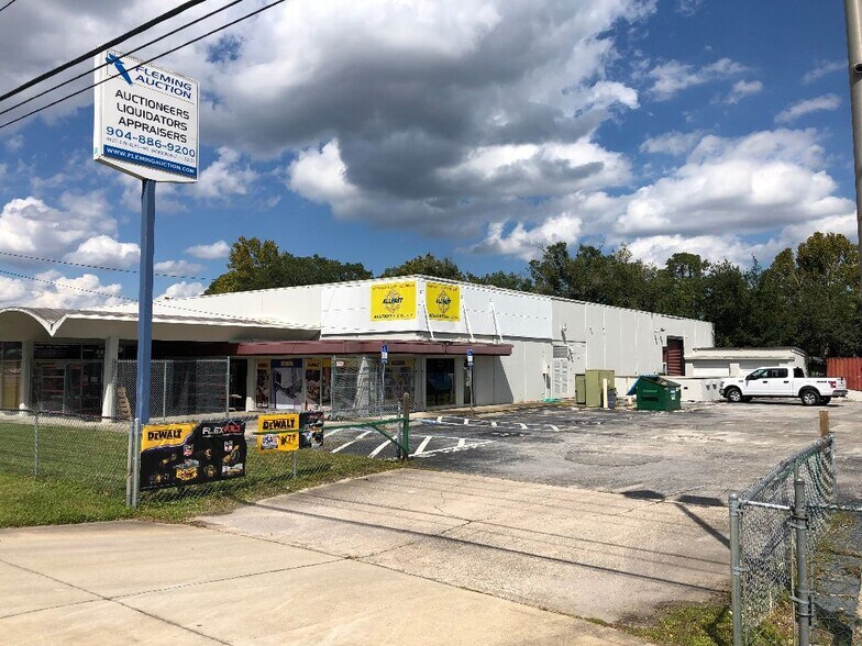 Primary Photo Of 4827 Philips Hwy, Jacksonville Warehouse For Lease