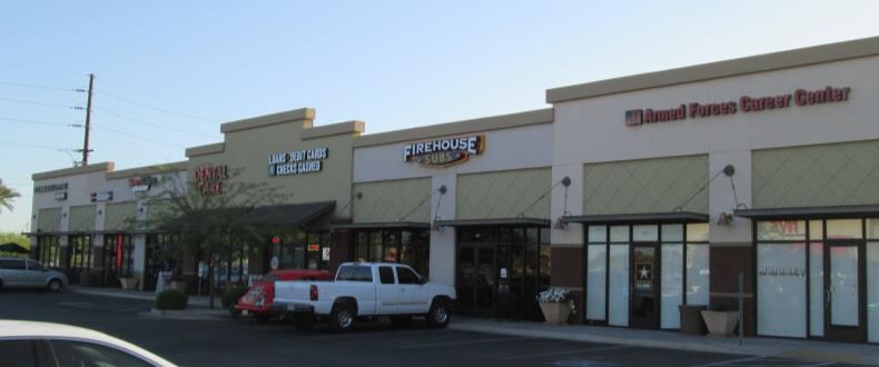 More Photos Of Pacific Ave, Yuma Unknown For Sale